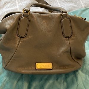Marc Jacobs Cross Body Bag